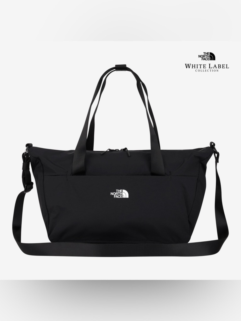 The North Face White Label LINDEN DUFFLE BAG S (Korea exclusive) 12L
